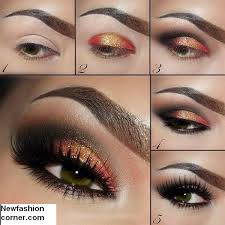 15 fabulous eye shadow tutorials for a