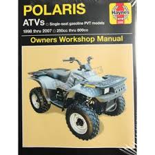 2000 polaris scrambler 500 4x4 parts