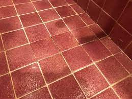 loose shower tile with gorilla glue