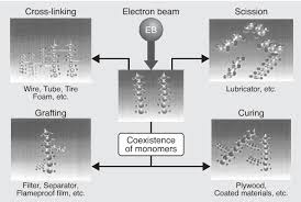 pdf electron beam processing system
