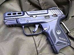 ruger security 380 compact pistol 15