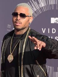 'did someone say @chrisbrown on a beach in portugal!?!? Maid Suing Chris Brown Over Dog Attack