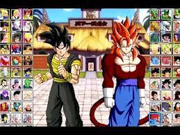Highlights include chibi trunks, future trunks, normal trunks and mr boo. Dragon Ball Z Game Download Youtube