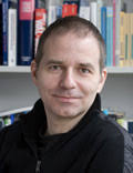 Dr. Markus Hesse. Prof. Dr. Markus Hesse. Dipl.-Geograph, Dr. rer. pol.