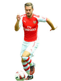 Aaron ramsey plays the position midfield, is 30 years old and 178cm tall, weights 76kg. Render Aaron Ramsey Arsenal 2014 By Thecristinachuck On Deviantart