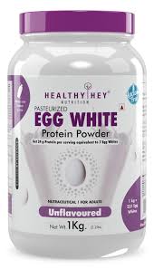 100 egg white protein instant mix