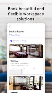 Wework is an american commercial real estate company that provides flexible shared workspaces for technology startups and services for other enterprises. Wework Apps On Google Play