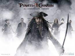 Ai confini del mondo è un brutto film. Pirati Dei Caraibi 3 Ai Confini Del Mondo Giardiniblog