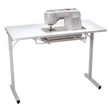 best sewing tables for small e