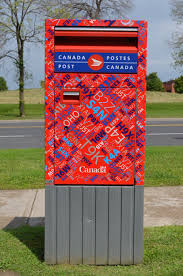 Canada Post Wikipedia