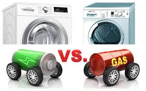 Another difference in the gas vs. Gas Vs Electric Dryers Pros And Cons Devices For Home