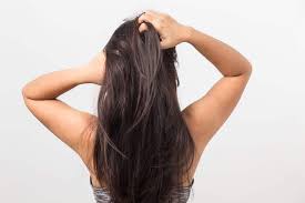 oily scalp types causes and the most