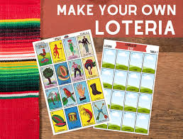 5 card lotto/cash the original version of the game was called 5 card lotto, and was offered from january 11, 1988, to september 18, 1990. Loteria Game Template For Canva Mexican Bingo Personalize Etsy Loteria Cards Loteria Star Wars Cards