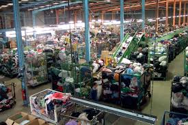 garment manufacturing technology
