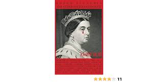 QUEEN VICTORIA: THE OTHER HITLER IN DISGUISE: Talib, Kaizer: 9780578772370:  Amazon.com: Books