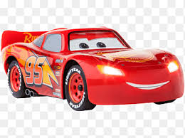 lightning mcqueen cars pixar logo