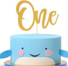Baby S 1st Birthday Cake Aniversario gambar png