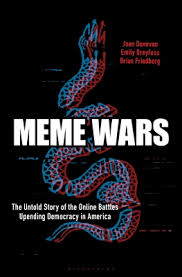 meme wars the untold story of the