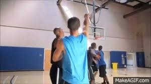 Stephen curry best funny moments #nba #funnymoments #stephencurry if you want these videos to continue behind the scenes and funny moments of the mvp and reigning champion duo of steph curry and kevin durant #stephencurry. Stephen Curry Funny Moments Hd On Make A Gif