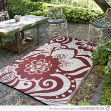 Outdoor Rugs At Best In Noida By