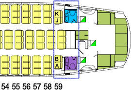 qantas 787 dreamliner seat map