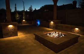 How To Choose Landscape Lighting Design