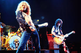 Led Zeppelin Reissues Set For Splashy Return To Billboard