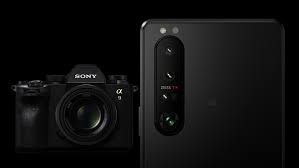 The company just announced these new devices, which are powered by the snapdragon 888 chipset. Sony S Xperia 1 And 5 Mark Iii Introduce Variable Optical Zoom But That S Not What We Re Excited About Digital Photography Review