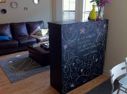Chances are you'll discovered another kids room divider better design ideas. The Children Can Write Here And Not On The Wall Tv Stand Room Divider Kids Rooms Diy Room Divider
