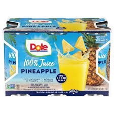 save on dole 100 pineapple juice 6