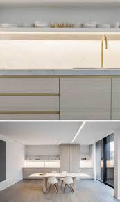 kitchen design idea cabinet hardware
