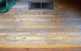 Remove Moisture From Wood Flooring