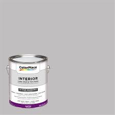 Colorplace Interior Paint Pebble Grey 00nn 53 000 Gray
