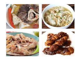 iloilo city the food haven of the