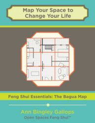 How To Use The Feng Shui Bagua Map Open Spaces Feng Shui