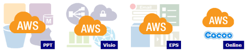 Png svg psd eps more. Introducing Aws Simple Icons For Your Architecture Diagrams Aws News Blog