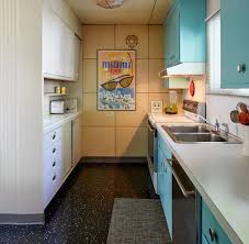 kitchen dishwasher linoleum floors