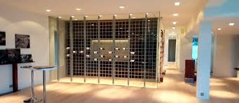 Custom Made Wine Cellars For Homes
