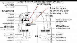 Check spelling or type a new query. 2004 Jaguar Xj8 Air Suspension Relay Location