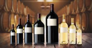 Complete Guide To Wine Bottle Sizes
