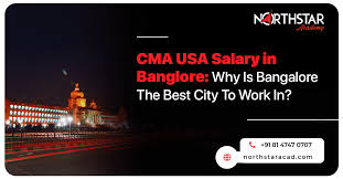 Cma Usa Salary In Bangalore Why Is