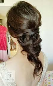 This asian hairstyle is suitable for almost every skin tone and will suit you perfectly if you have big wedding hairstyles. Wedding Hairstyles Asian Hair 55 Ideas For 2019 Asian Bridal Hair Asian Wedding Hair Asian Bridal Makeup