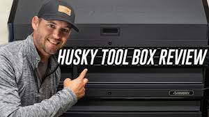 husky toolbox review why are people