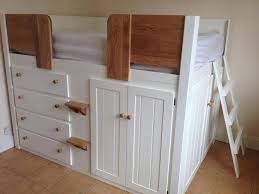 No products found in this collection. Double Cabin Bed Designed For 2 Adults This Cabin Bed Was For A Studio Flat And Needed Plenty Of St Diy Loft Bed Room Inspiration Bedroom Childrens Cabin Beds
