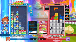 Welcome to tetris®, the official mobile app for the world's favorite puzzle game. Puyo Puyo Tetris 2 Nintendo Switch Spiele Nintendo
