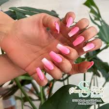 sandals nail salon in seattle wa 98105