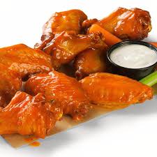 buffalo wild wings delivery menu 1425