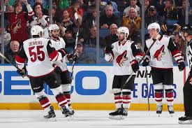 News The Arizona Coyotes Are The Real Deal This Season