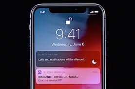 Do you turn off amber alerts on your phone? How To Enable And Disable Critical Alerts In Ios 12 Macrumors