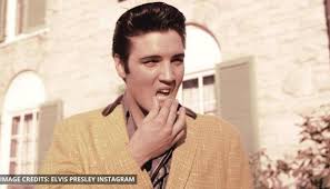 Here are the many conspiracy theories about the elvis presley died 40 years ago. Is Elvis Presley Alive Former Employee Of The King Claims He Left House On A Helicopter